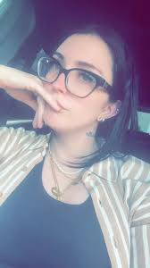 Brittany Lynn Replogle