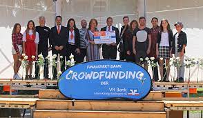 Vr bank schlüchtern birstein eg is a member of bvr institutssicherung gmbh and makes its contributions into it. Wilde Kultur Birstein Erhalt Spende Vr Bank Main Kinzig Budingen Eg