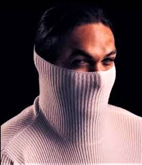 Some people are born rascalls