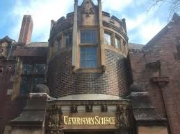 Pin On Veterinary School