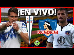 La supercopa entre colo colo y universidad católica se jugará el próximo domingo 23 de enero de 2022 a las 19:00 horas, en el estadio ester roa . Gt5 Ompl5bium