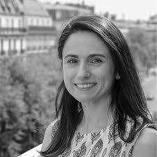 Elena Chiara Mitrani