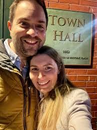 Annette Goodfellow's Instagram, Twitter & Facebook