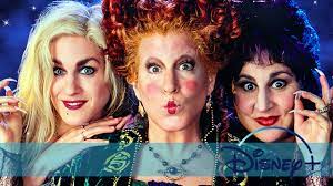 Hocus pocus' original stars bette midler, sarah jessica parker and kathy najimy are returning for the sequel, set to be released on disney+! Hocus Pocus 2 Comedy Und Musical Spezialist Macht Kultfilm Sequel Fur Disney Kino News Filmstarts De