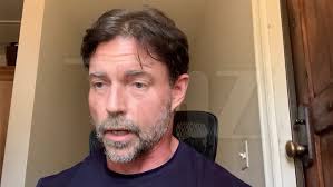 Denise Richards Seen With Apparent Black Eye After Visit to Estranged  Husband