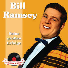 Er war vom konstantinopolitanischen gesangsverein. Bill Ramsey Getsongbpm