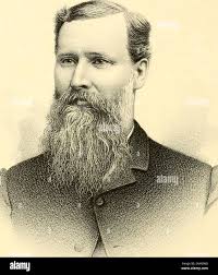 Alexander morrison hi-res stock photography and images