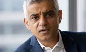 I want to lead this incredible city in a new direction. Trump Singled Me Out Because Of My Faith London S Mayor Sadiq Khan Says World Dawn Com