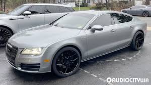 Image result for Havanna Black 2013 A7