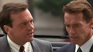 True Lies Has Schwarzenegger at His Best & Is Streaming for Free