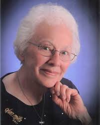 Remembering Rita Bartholomew