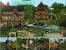 Sims 3 Cottage