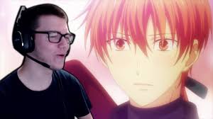 Cinderella Ish Fruits Basket Season 2 Episode 23 Live Reaction Youtube