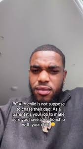 Kids Shouldnt Have to Chase Parents