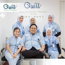 Our physicians and dedicated staff work to ensure your orthopaedic needs are met with expert skill. Quill Orthopaedic Specialist Centre Malaysia Photos Facebook