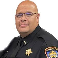 Montgomery County Sheriff's Office-Conroe, Texas