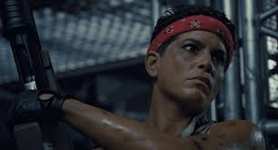 Aliens: Colonial Marines interviews