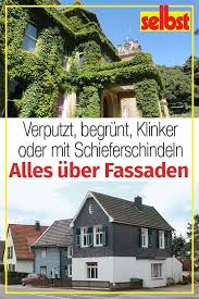 Grundwissen Fassade Fassade Hausverkleidung Style At Home