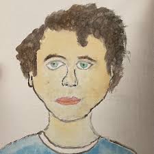 Bird With Two Beaks v2