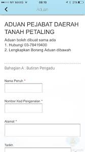 Pejabat daerah & tanah petaling mendapat keputusan 'baik' untuk bahagain penarafan indeks akauntabiliti dalam laporan audit negara tahun 2011. Pejabat Daerah Tanah Petaling For Android Apk Download