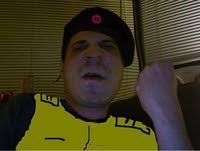 The Bear and the Fly by Paula Winter