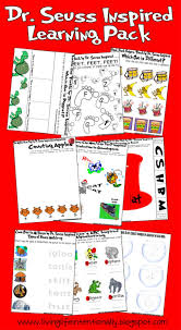 8 free printable posters featuring quotes from dr. 47 Dr Seuss Birthday Activities For March Tip Junkie