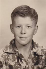 Ernest Dale Terry Obituary