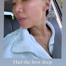 Tina Doan's Instagram, Twitter & Facebook