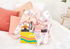 Fabfitfun Summer 2024 Customization Options Revealed - The Pink Envelope