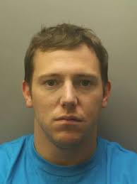 Former ITV Gladiator known as Warrior cornered by gang threatening to stab  him in neck