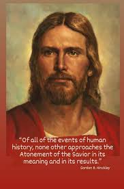 Joseph Smith's martyrdom and testimony