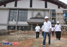 Purwakarta Akan Segera Miliki Kolam Renang Indoor Sinfo News