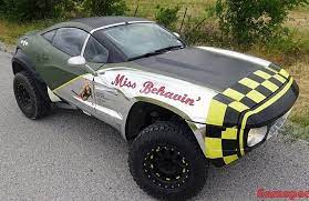 1d 9h collection in person. Rally Fighter By Local Motors Sold On Ebay Ebay Motors Blog