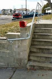 Maybe you would like to learn more about one of these? 13 Outdoor Stair Railing Ideas That You Can Build Yourself Simplified Building