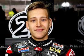 Rider for monster energy yamaha. Fabio Quartararo Wikipedia