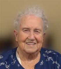 Joyce Anne Morgan (Thomas) Obituary