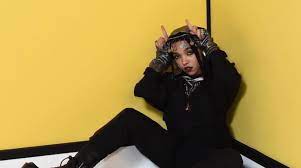 M any people have become pop stars without possessing any relevant qualifications. Fka Twigs Recreates Dizzee Rascal S Boy In Da Corner Cover