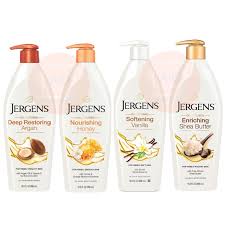 Shea butter skin enriching moisturizer lavish your body with radiant . Jergens Lotion Moisturizer Oil Infused Shea Butter Argan Vanilla Honey Daily Moisture Original 499