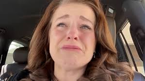 Robyn Brown shares heartbreaking news