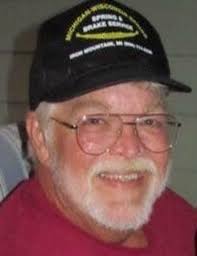Edward Potrafke Obituary March 27, 2019