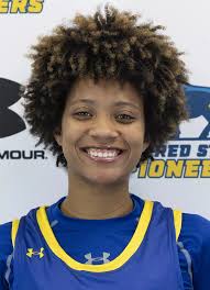 2024-25 Women's Basketball Roster