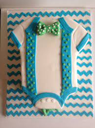 Pin By Bonnie Carmine On Bon Bons Sweet Confections Baby Shower Onesie Onesie Baby Shower Cake Bow Tie Baby Shower
