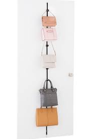 Touch device users, explore by touch or with swipe gestures. 10 Organizers To Store Purses And Handbags Purse Storage Ideas