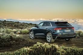 Rumors that audi is planning to launch an a9 model have been flying around for quite a few years now. Tvw News Audi India Opens Bookings For The Ultimate Q The All New Audi Rs Q8