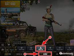 How To Change Characters In Pubg Mobile Scc