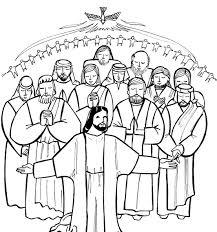 The pack costs money if you want the convenience of getting it as one document, but you can request each month individually for. All Saints Day 61256 Holidays And Special Occasions Printable Coloring Pages
