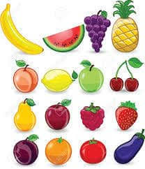 Berikut ini adalah jenis warna yang sudah kami ubah kedalam bahasa inggris, antara lain: 61 Nama Buah Dalam Bahasa Inggris Lengkap Beserta Artinya