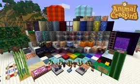 Minecraft texture packs mit kostenlosen download links. 64x 1 9 Animal Crafting Beta Resource Packs Mapping And Modding Java Edition Minecraft Forum Minecraft Forum