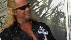 Dog the Bounty Hunter (TV Series 2003–2012)