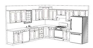 Check spelling or type a new query. Small Kitchen Design Layout 8x8 Novocom Top
